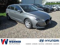 Hyundai i30 cw Select 1.0 T-GDI,Navi, Sitzheizung Kreis Pinneberg - Elmshorn Vorschau