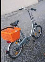Fahrrad Klappfahrrad Berlin - Neukölln Vorschau