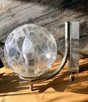 Wandlampe Kugelleuchte 70er Jahre Midcentury Dortmund - Bittermark Vorschau