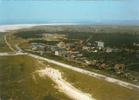 AK113 - Ansichtskarte / Postkarte: Deutschland - St. Peter-Ording Nordrhein-Westfalen - Schleiden Vorschau