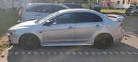 Mitsubishi Lancer Sportback Nordrhein-Westfalen - Minden Vorschau