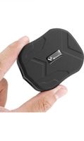 Mini GPS Tracker,Magnet GPS Tracker mit APP neu Sachsen - Löbau Vorschau