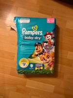 Pampers Baby-dry Bayern - Ebensfeld Vorschau