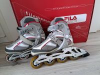 FILA F79 F 79 Inliner Inline Skates Damen Größe 39 Nordrhein-Westfalen - Kreuzau Vorschau