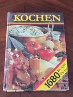 KOCHEN 1680 Rezepte Kreis Pinneberg - Quickborn Vorschau