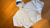 LFDY Kapuzenjacke Hoodie * hellblau * Gr. M * top Zustand Bayern - Bad Neustadt a.d. Saale Vorschau