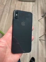 iPhone X 64Gb iPhone 10 space Grau Bayern - Ergolding Vorschau