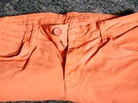 Capri Hose Orange,soccx Sachsen - Oederan Vorschau