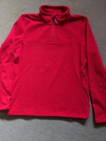 Chiemsee Fleece-/Skipulli rot Gr. 164 Bayern - Bamberg Vorschau