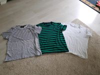 Ralph Lauren / Lyle & Scott T-Shirt Set wie neu Baden-Württemberg - Dietenheim Vorschau