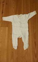 C & A Baby Club Schlafanzug Pyjama mit Füßen C&A 74 Bayern - Dettelbach Vorschau