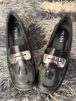 Prada loafers Hamburg - Bergedorf Vorschau