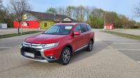 Mitsubishi Outlander 2.0 2WD CVT Edition 100 Sachsen-Anhalt - Halberstadt Vorschau