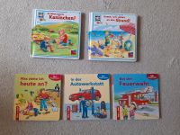 z.T. NEU - Was ist was? Kinderbuch, Kaninchen, Strand & andere ab Niedersachsen - Einbeck Vorschau