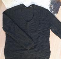 RICH&Royal PULLOVER STRICK Gr.M, schwarz neuwertig Nordrhein-Westfalen - Nettetal Vorschau