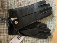 Roeckl Damen Handschuhe Hirschleder Kaschmirfutter Gr. 6,5 Kr. München - Planegg Vorschau