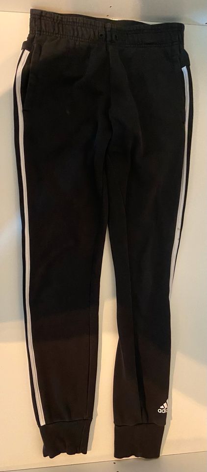 Adidas Jogging Hose | Größe  XS in Unna