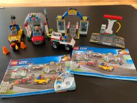 Lego City Autowerkstatt Baden-Württemberg - Eggenstein-Leopoldshafen Vorschau