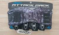 DYE Paintball Attack Pack Dyecam black/grey NEU 4+5+2 Niedersachsen - Pattensen Vorschau