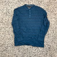 Tommy Hilfiger XXL Größe Dunkelblau Vintage Pullover Sweatshirt Nordrhein-Westfalen - Leverkusen Vorschau