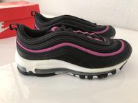 Nike W Air Max 97 LX Damen Schuhe Sneaker Leder Gr. 36,5 NEU OVP Berlin - Reinickendorf Vorschau