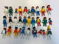 Playmobil Figuren 30 Stück #3 Wandsbek - Hamburg Wellingsbüttel Vorschau