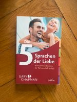 5 sprachen der Liebe Buch Schwachhausen - Neu Schwachhausen Vorschau