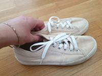 GANT Damen Sneakers Schuhe Gr 37 top Zustand Hessen - Darmstadt Vorschau
