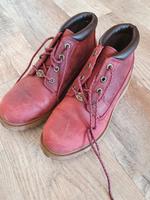 Timberland,  Neuwertig, Boots , Herbstschuhe Hessen - Fernwald Vorschau