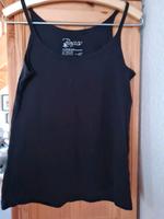 Basic Top von Blind Date schwarz Gr. 40 neu ungetragen Niedersachsen - Hage Vorschau