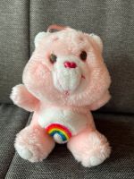 Glücksbärchi Hurra Bärchi Regenbogen rosa Care Bears 80 er Saarland - Quierschied Vorschau