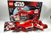 LEGO Star Wars 7665 Republic Cruiser Rheinland-Pfalz - Kaiserslautern Vorschau