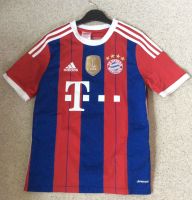 Original Fc Bayern München Trikot Kindergrösse Baden-Württemberg - Ochsenhausen Vorschau