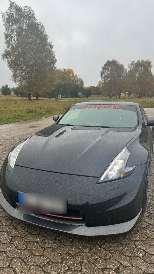 Nissan 370Z Nismo V1 / BITTE LESEN in Soltau