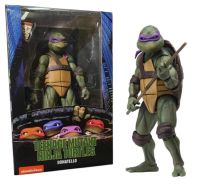 TMNT - Teenage Mutant Ninja Turtles - NECA Hessen - Zwingenberg Vorschau