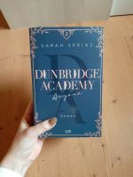 Dunbridge Academy Anyone Bayern - Ampfing Vorschau