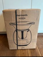 Thermomix TM6 Neu Original verpackt Bayern - Marktredwitz Vorschau