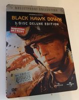 Black Hawk Down Lim.Steelbook-Edition 2 Oscar DVD FSK 16 Niedersachsen - Rastede Vorschau