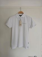 NEU m. Etikett❗Original Mercedes-Benz Polo Shirt weiß M Baden-Württemberg - Berglen Vorschau