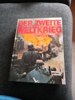 Der Zweite Weltkrieg  von Christian Zentner Niedersachsen - Hermannsburg Vorschau