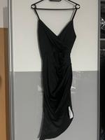 Schwarzes elegantes Kleid Niedersachsen - Buxtehude Vorschau