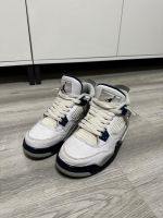 Jordan 4 Midnight Navy Nordrhein-Westfalen - Oberhausen Vorschau