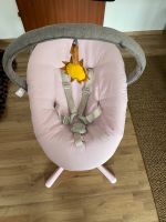 Nomi Newborn Aufsatz/ Stokke/ Babyschale Nordrhein-Westfalen - Arnsberg Vorschau