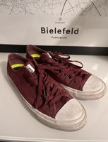 Converse Chucks weinrot Bielefeld - Heepen Vorschau