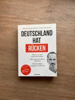 Deutschland hat rücken Liebscher-bracht Nordrhein-Westfalen - Möhnesee Vorschau