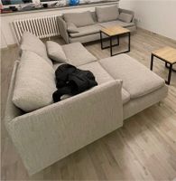 Ikea Sofa Zwei Teiler Niedersachsen - Braunschweig Vorschau