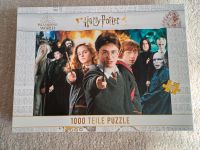 Puzzle 1000Teile Harry Potter Berlin - Zehlendorf Vorschau