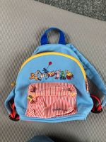 Rucksack, Kindergartenrucksack, Lieben 7 Nordrhein-Westfalen - Werther (Westfalen) Vorschau