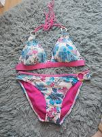 Bikini pink bund gr 40 Marks & spencer Bayern - Haßfurt Vorschau