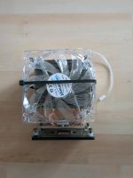 CPU Lüfter Kühler für AMD Motherboard CPU Silentmaxx 120mm München - Schwabing-West Vorschau